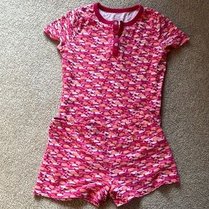 Vineyard vines PJ set